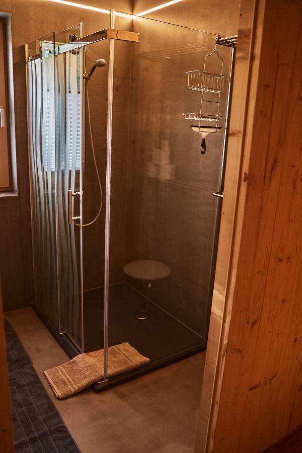 Chalet Ablon Saalbach-Hinterglemm Exterior foto
