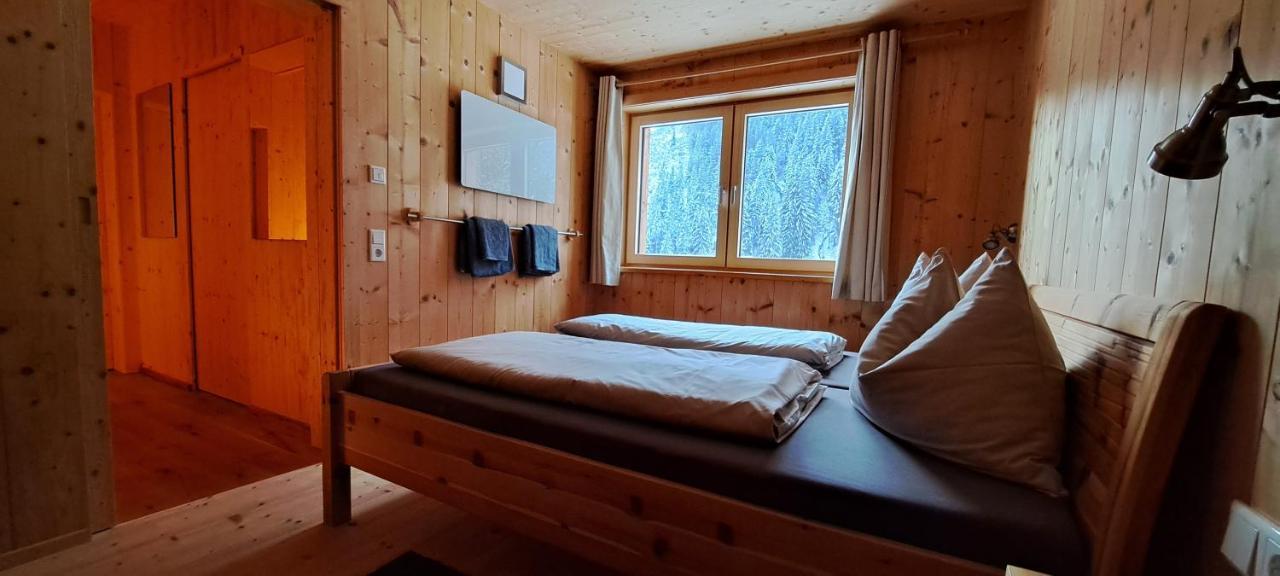 Chalet Ablon Saalbach-Hinterglemm Exterior foto
